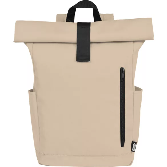 12065907 - Rucsac GRS RPET - 15.6" - 18 L - Byron