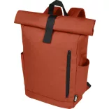 12065932 - Rucsac GRS RPET - 15.6" - 18 L - Byron