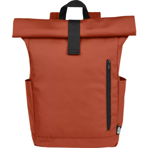 12065932 - Rucsac GRS RPET - 15.6" - 18 L - Byron