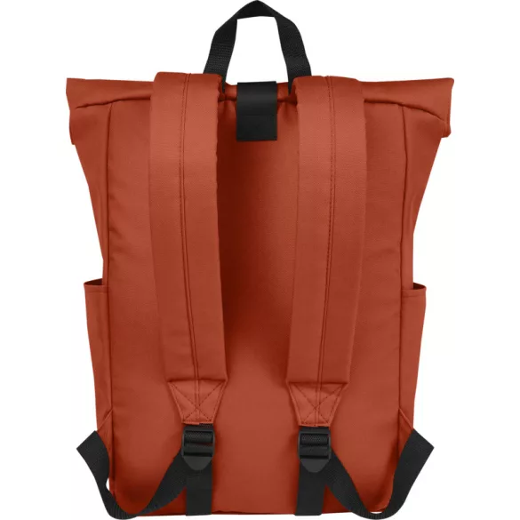 12065932 - Rucsac GRS RPET - 15.6" - 18 L - Byron