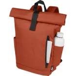 12065932 - Rucsac GRS RPET - 15.6" - 18 L - Byron