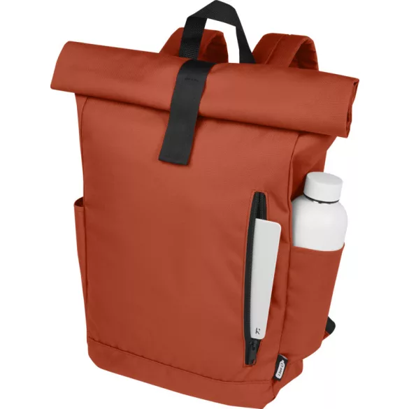 12065932 - Rucsac GRS RPET - 15.6" - 18 L - Byron