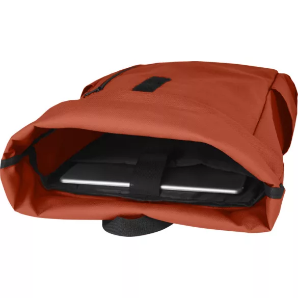 12065932 - Rucsac GRS RPET - 15.6" - 18 L - Byron