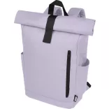 12065935 - Rucsac GRS RPET - 15.6" - 18 L - Byron