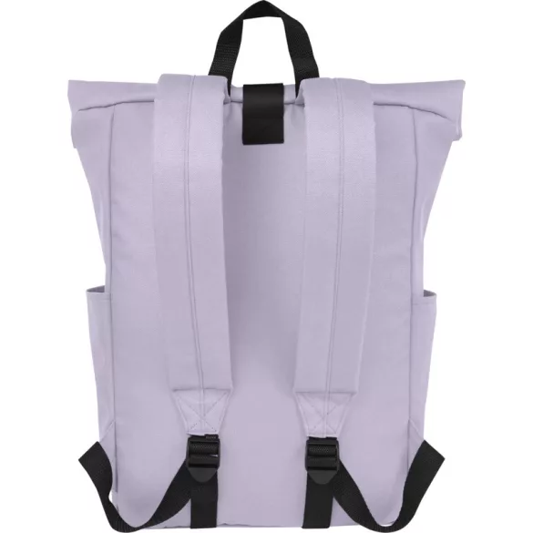 12065935 - Rucsac GRS RPET - 15.6" - 18 L - Byron