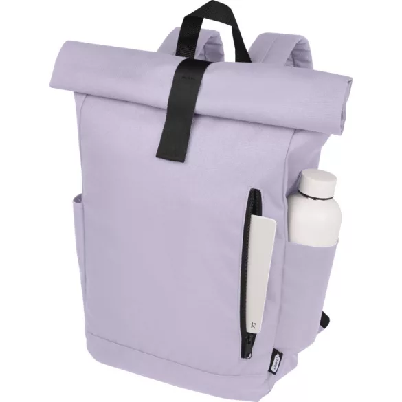 12065935 - Rucsac GRS RPET - 15.6" - 18 L - Byron
