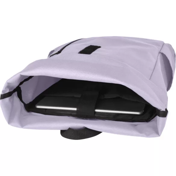 12065935 - Rucsac GRS RPET - 15.6" - 18 L - Byron