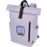 12065935 - Rucsac GRS RPET - 15.6" - 18 L - Byron