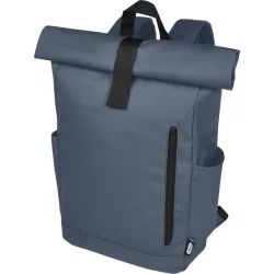 12065991 - Rucsac GRS RPET - 15.6" - 18 L - Byron