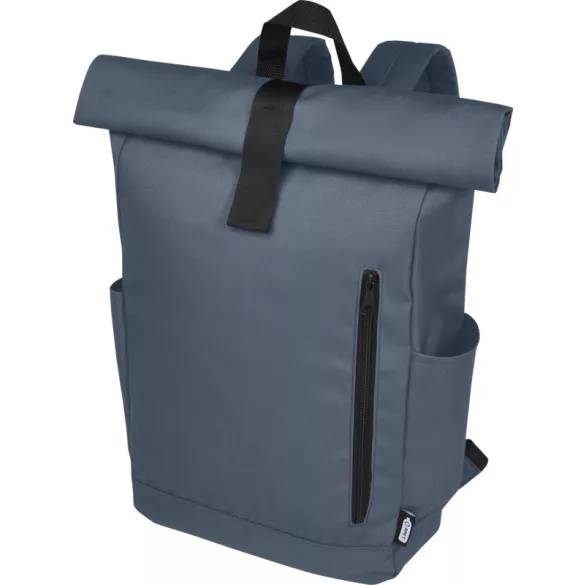 12065991 - Rucsac GRS RPET - 15.6" - 18 L - Byron