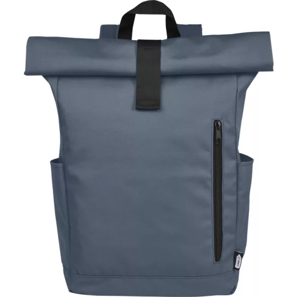 12065991 - Rucsac GRS RPET - 15.6" - 18 L - Byron