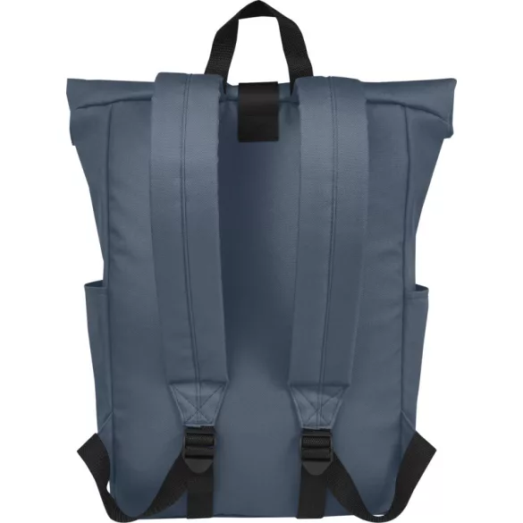 12065991 - Rucsac GRS RPET - 15.6" - 18 L - Byron