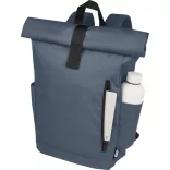 12065991 - Rucsac GRS RPET - 15.6" - 18 L - Byron