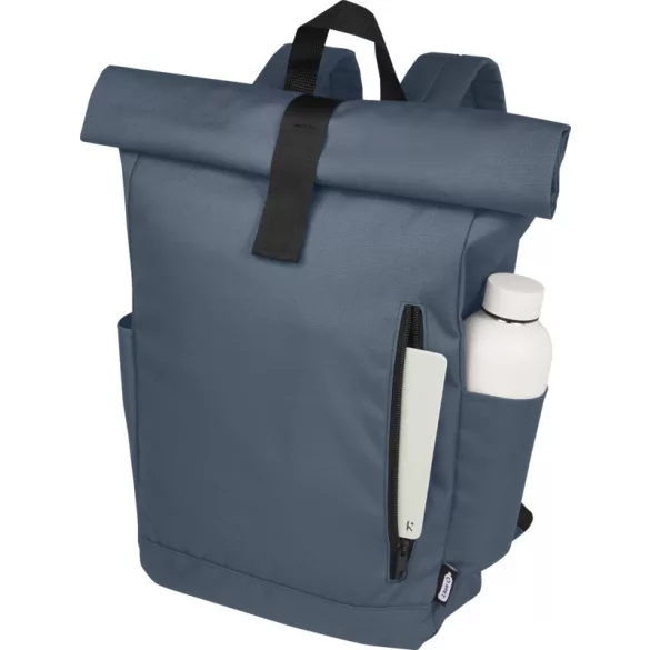 12065991 - Rucsac GRS RPET - 15.6" - 18 L - Byron