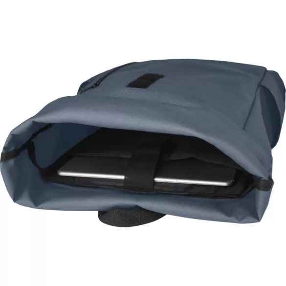 12065991 - Rucsac GRS RPET - 15.6" - 18 L - Byron