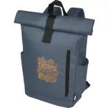 12065991 - Rucsac GRS RPET - 15.6" - 18 L - Byron