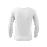 1210008-Tricou-pentru-copii-Fit-T-LS-Alb-MALFINI