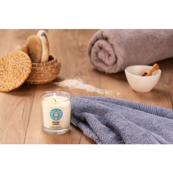 12101-19 - Lumanare de soia - VERA YOUNG