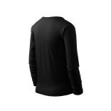 1210108-Tricou-pentru-copii-Fit-T-LS-Negru-MALFINI