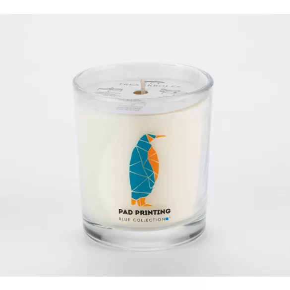12102-19 - Lumanare de soia - VERA YOUNG