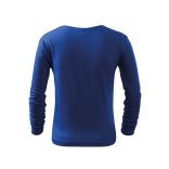 1210508-Tricou-pentru-copii-Fit-T-LS-Albastru-regal-MALFINI