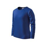 1210508-Tricou-pentru-copii-Fit-T-LS-Albastru-regal-MALFINI