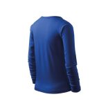 1210508-Tricou-pentru-copii-Fit-T-LS-Albastru-regal-MALFINI