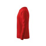 1210708-Tricou-pentru-copii-Fit-T-LS-Rosu-MALFINI