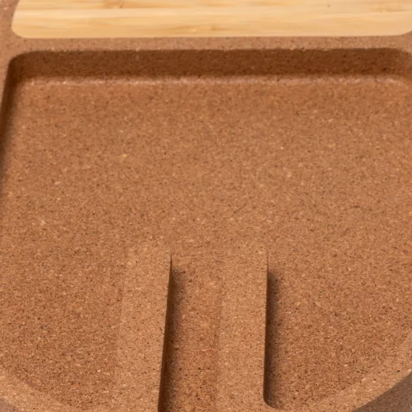 CR1210-Incarcatorul-wireless-din-bambus-si-pluta-cu-tavita-organizatoare-10W-COSMIC-NATURAL