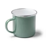 TZ1213-Cana-metalica-emailata-in-stil-retro-CARDIF-VERDE-SALVIE