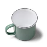 TZ1213-Cana-metalica-emailata-in-stil-retro-CARDIF-VERDE-SALVIE