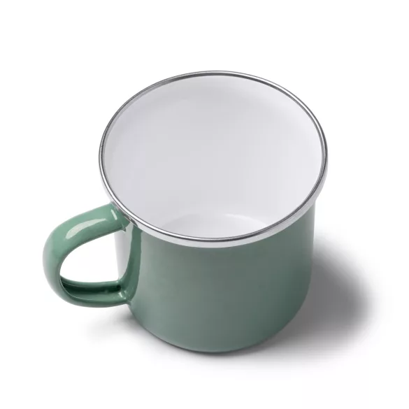 TZ1213-Cana-metalica-emailata-in-stil-retro-CARDIF-VERDE-SALVIE