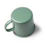 TZ1213-Cana-metalica-emailata-in-stil-retro-CARDIF-VERDE-SALVIE