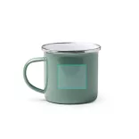 TZ1213-Cana-metalica-emailata-in-stil-retro-CARDIF-VERDE-SALVIE
