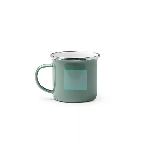 TZ1213-Cana-metalica-emailata-in-stil-retro-CARDIF-VERDE-SALVIE