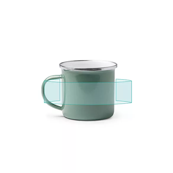 TZ1213-Cana-metalica-emailata-in-stil-retro-CARDIF-VERDE-SALVIE