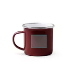 TZ1213-Cana-metalica-emailata-in-stil-retro-CARDIF-ROSU