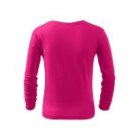 1216308-Tricou-pentru-copii-Fit-T-LS-Roz-zmeura-MALFINI