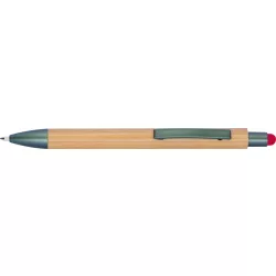 1219405 - Touchpen din bambus