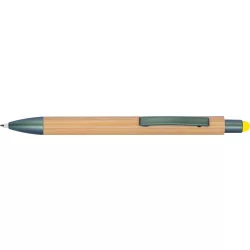 1219408 - Touchpen din bambus