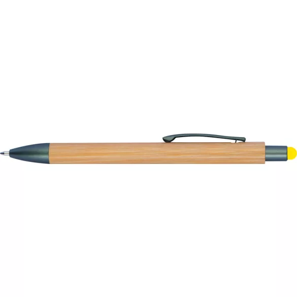 1219408 - Touchpen din bambus