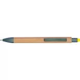 1219408 - Touchpen din bambus