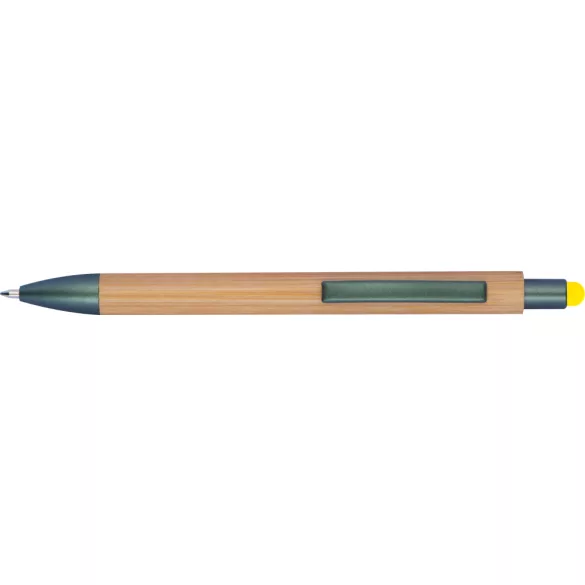 1219408 - Touchpen din bambus