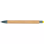 1219408 - Touchpen din bambus