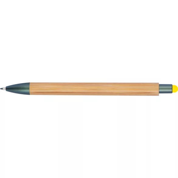 1219408 - Touchpen din bambus