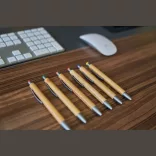 1219408 - Touchpen din bambus