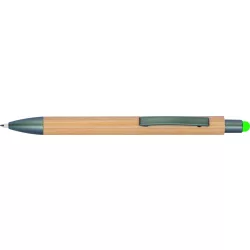 1219409 - Touchpen din bambus