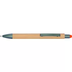 1219410 - Touchpen din bambus