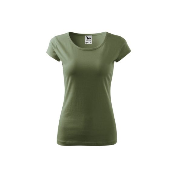 1220912 - Tricou pentru dama - Pure [Khaki] - MALFINI