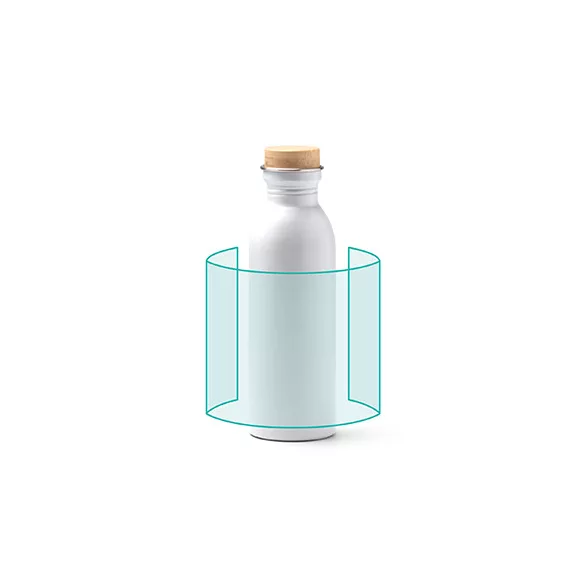 BI1224-Sticla-din-otel-inoxidabil-reciclat-cu-finisaj-mat-si-capac-din-bambus-LEVU-ALB